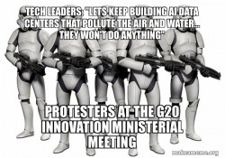 Storm Troopers