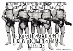 Storm Troopers