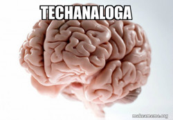 Scumbag Brain
