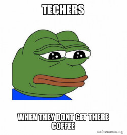 Feels Bad Man