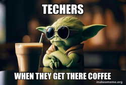 Cool Yoda (Sunglasses)