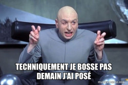 Dr Evil Austin Powers