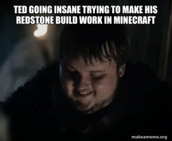Samwell Tarly Meme