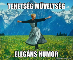 Sound of Music