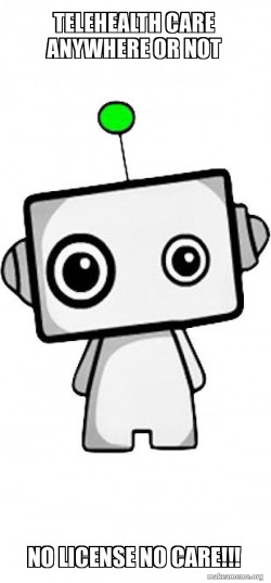 TELEHEALTH