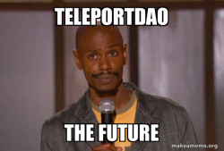 Dave Chapelle (Fucking Up)