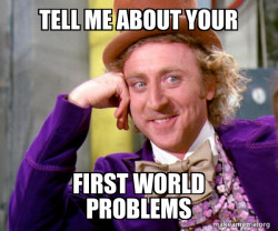 Willy Wonka Sarcasm Meme