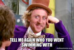 Condescending Wonka