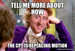 Condescending Wonka
