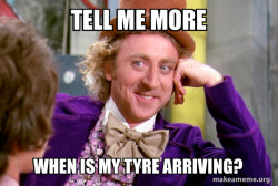 Condescending Wonka