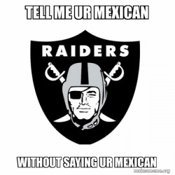 Oakland Raiders