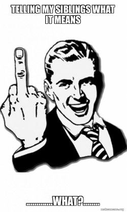 Fuck You