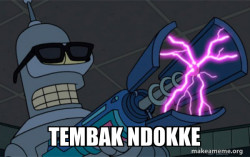 Blasting Bender 