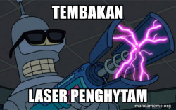 Blasting Bender 
