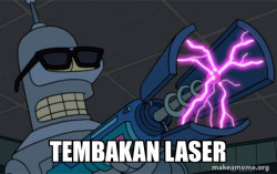 Blasting Bender 