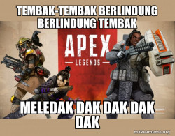 Apex Legends