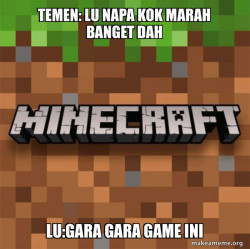 Minecraft