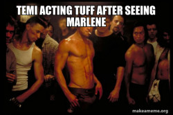 Fight Club