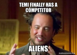 Ancient Aliens - Crazy History Channel Guy
