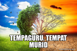 Climate Change / Global Warming