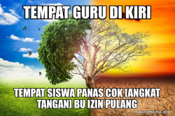 Climate Change / Global Warming