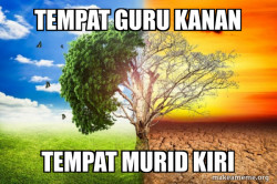 Climate Change / Global Warming
