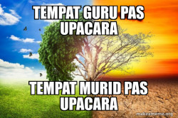Climate Change / Global Warming