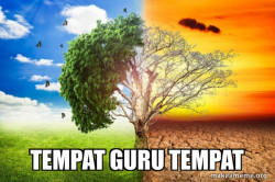 Climate Change / Global Warming