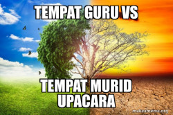 Climate Change / Global Warming