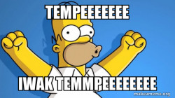 Happy Homer