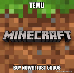 Minecraft