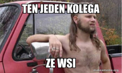 Almost Politically Correct Redneck