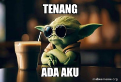 Cool Yoda (Sunglasses)
