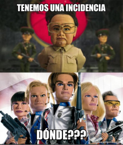 Team America