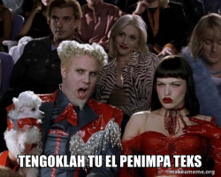So Hot Right Now
