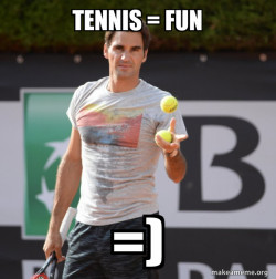Roger Federer