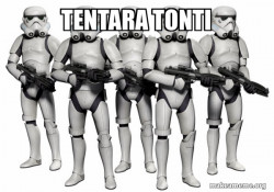 Storm Troopers