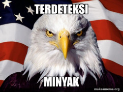 American Pride Eagle