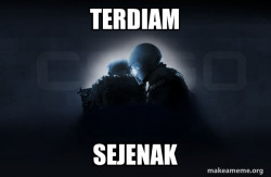 Counter-Strike (CSGO)