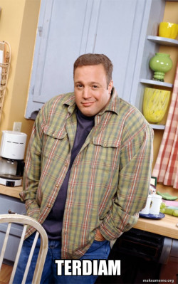 Kevin James