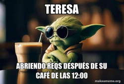 Cool Yoda (Sunglasses)