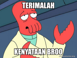 Tricky Zoidberg