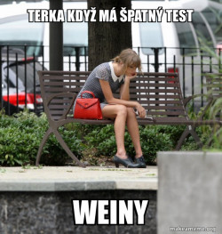 Sad Taylor Swift