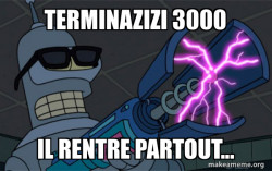 Blasting Bender 