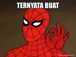 Spiderman - Care factor Zero
