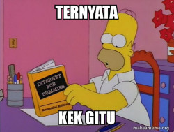 Internets Homer