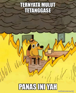 This Is Fine