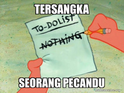 TO-DO List