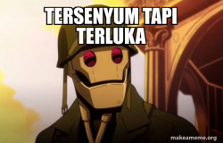 GI Robot