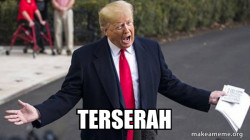 Trump - Impeachment Quid Pro Quo
